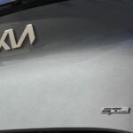 Kia Sportage GT Line 2026 Detalle 4 150x150