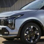 Kia Sportage GT Line 2026 Detalle 5 150x150