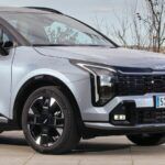 Kia Sportage GT Line 2026 Detalle 7 150x150