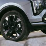 Kia Sportage GT Line 2026 Detalle 8 150x150