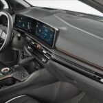 Kia Sportage GT Line 2026 Interior 1 150x150