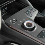 Kia Sportage GT Line 2026 Interior 11 150x150