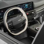 Kia Sportage GT Line 2026 Interior 14 150x150