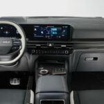 Kia Sportage GT Line 2026 Interior 18 150x150