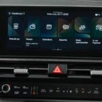 Kia Sportage GT Line 2026 Interior 19 150x150