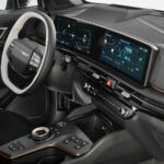 Kia Sportage GT Line 2026 Interior 2 150x150