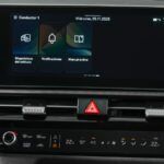 Kia Sportage GT Line 2026 Interior 20 150x150