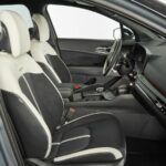 Kia Sportage GT Line 2026 Interior 25 150x150