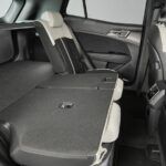 Kia Sportage GT Line 2026 Interior 26 150x150