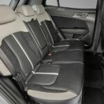 Kia Sportage GT Line 2026 Interior 27 150x150