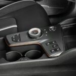 Kia Sportage GT Line 2026 Interior 3 150x150