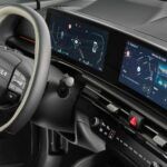 Kia Sportage GT Line 2026 Interior 4 150x150