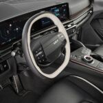 Kia Sportage GT Line 2026 Interior 6 150x150