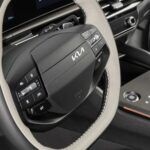 Kia Sportage GT Line 2026 Interior 7 150x150