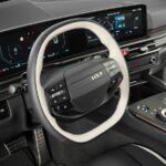 Kia Sportage GT Line 2026 Interior 8 150x150