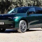 Leapmotor C10 REEV Prueba 1 150x150