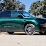 Leapmotor C10 REEV Prueba 10 150x150