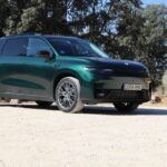 Leapmotor C10 REEV Prueba 11 150x150