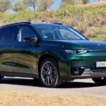 Leapmotor C10 REEV Prueba 12 150x150