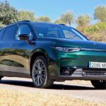 Leapmotor C10 REEV Prueba 14 150x150