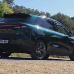 Leapmotor C10 REEV Prueba 16 150x150