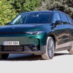 Leapmotor C10 REEV Prueba 3 150x150