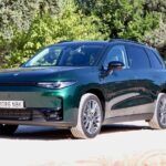 Leapmotor C10 REEV Prueba 5 150x150