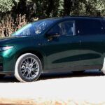 Leapmotor C10 REEV Prueba 6 150x150