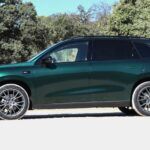 Leapmotor C10 REEV Prueba 7 150x150