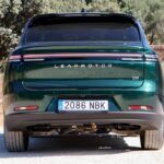 Leapmotor C10 REEV Prueba 8 150x150