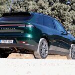 Leapmotor C10 REEV Prueba 9 150x150