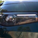 Leapmotor C10 REEV Prueba Detalle 2 150x150