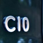 Leapmotor C10 REEV Prueba Detalle 4 150x150