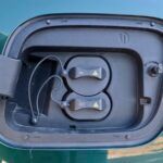 Leapmotor C10 REEV Prueba Detalle 5 150x150