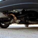 Leapmotor C10 REEV Prueba Detalle 6 150x150