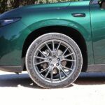 Leapmotor C10 REEV Prueba Detalle 7 150x150