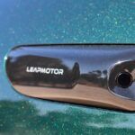 Leapmotor C10 REEV Prueba Detalle 8 150x150