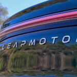 Leapmotor C10 REEV Prueba Detalle 9 150x150