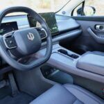 Leapmotor C10 REEV Prueba Interior 16 150x150