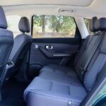 Leapmotor C10 REEV Prueba Interior 19 150x150