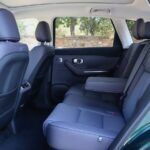 Leapmotor C10 REEV Prueba Interior 20 150x150