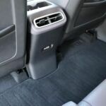 Leapmotor C10 REEV Prueba Interior 21 150x150