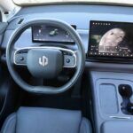 Leapmotor C10 REEV Prueba Interior 23 150x150