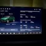 Leapmotor C10 REEV Prueba Interior 25 150x150