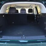 Leapmotor C10 REEV Prueba Maletero 5 150x150