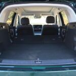 Leapmotor C10 REEV Prueba Maletero 6 150x150