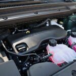 Leapmotor C10 REEV Prueba Motor 2 150x150