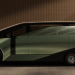 Lexus LS Concept 2025 1 150x150