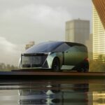 Lexus LS Concept 2025 10 150x150