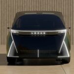 Lexus LS Concept 2025 11 150x150